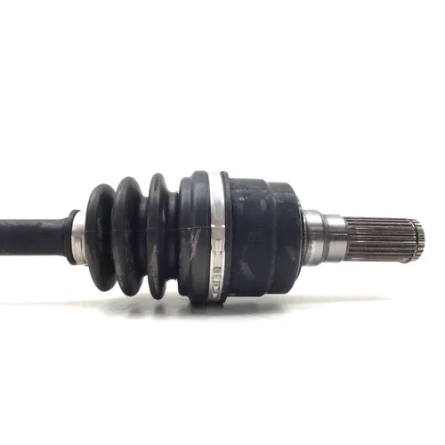 2014 Yamaha Viking 700 Rear Driver Left Axle 3468 1XD-F531H-00-00 7
