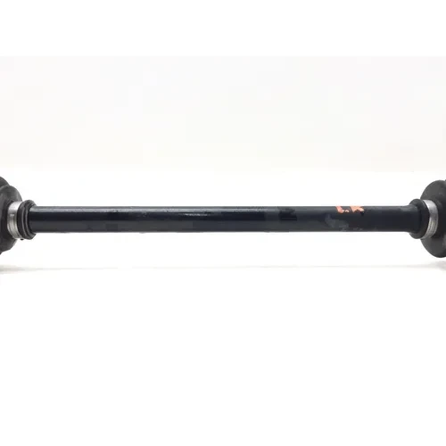 2014 Yamaha Viking 700 Rear Driver Left Axle 3468 1XD-F531H-00-00 6