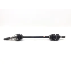 2014 Yamaha Viking 700 Rear Driver Left Axle 3468 1XD-F531H-00-00