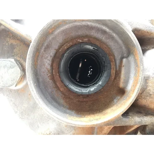2014 Yamaha Viking 700 Front Diff Differential Ring Gear Pinion 3468 2