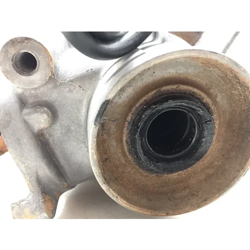 2014 Yamaha Viking 700 Front Diff Differential Ring Gear Pinion 3468 5