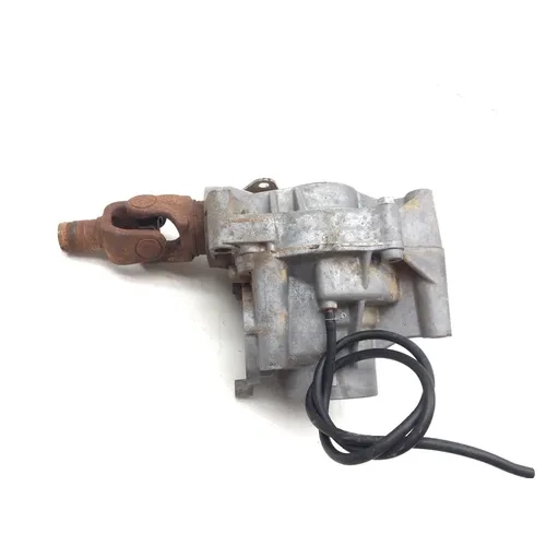 2014 Yamaha Viking 700 Front Diff Differential Ring Gear Pinion 3468 7