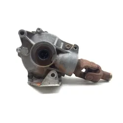 2014 Yamaha Viking 700 Front Diff Differential Ring Gear Pinion 3468