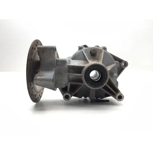 2014 Yamaha Viking 700 Rear Diff Differential 3468 1XD-G6101-00-00 4
