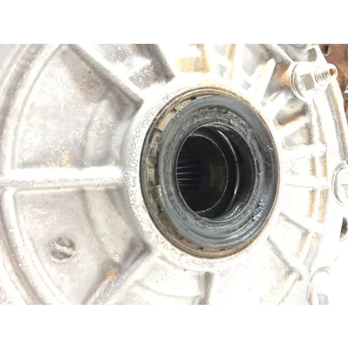 2014 Yamaha Viking 700 Rear Diff Differential 3468 1XD-G6101-00-00 2
