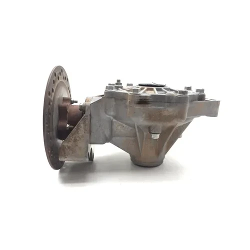2014 Yamaha Viking 700 Rear Diff Differential 3468 1XD-G6101-00-00 6