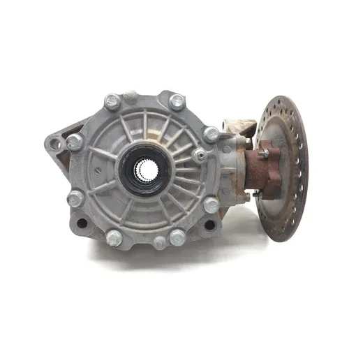 2014 Yamaha Viking 700 Rear Diff Differential 3468 1XD-G6101-00-00