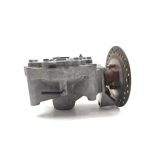 2014 Yamaha Viking 700 Rear Diff Differential 3468 1XD-G6101-00-00 7