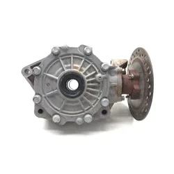 2014 Yamaha Viking 700 Rear Diff Differential 3468 1XD-G6101-00-00