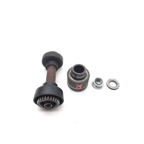 2014 Yamaha Viking 700 Rear Drive Shaft 3468 3B4-17832-10-00