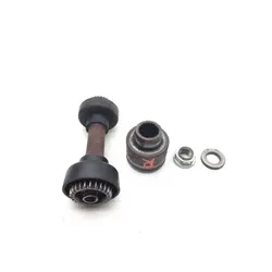 2014 Yamaha Viking 700 Rear Drive Shaft 3468 3B4-17832-10-00