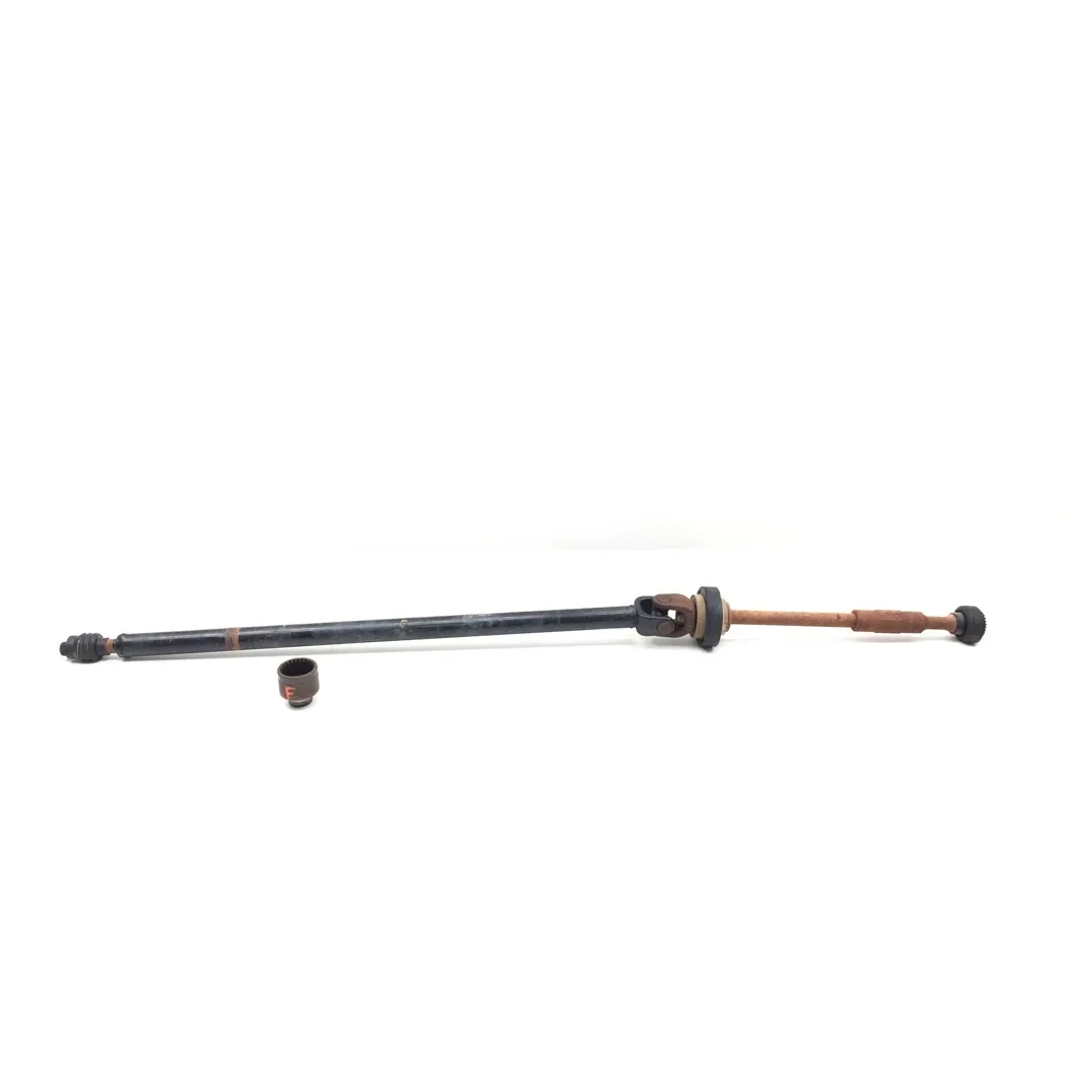 2014 Yamaha Viking 700 Front Drive Shaft 3468 1XD-46109-00-00, 1XD-46173-00-00
