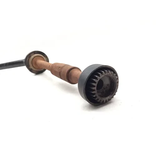2014 Yamaha Viking 700 Front Drive Shaft 3468 1XD-46109-00-00, 1XD-46173-00-00 6