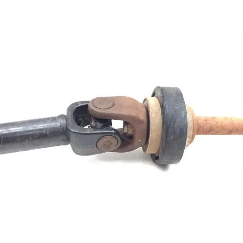 2014 Yamaha Viking 700 Front Drive Shaft 3468 1XD-46109-00-00, 1XD-46173-00-00 4