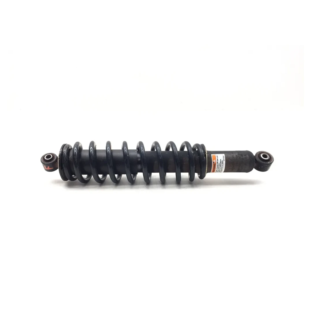 2014 Yamaha Viking 700 Front Left Shock Suspension 3468 1XD-F3390-00-00