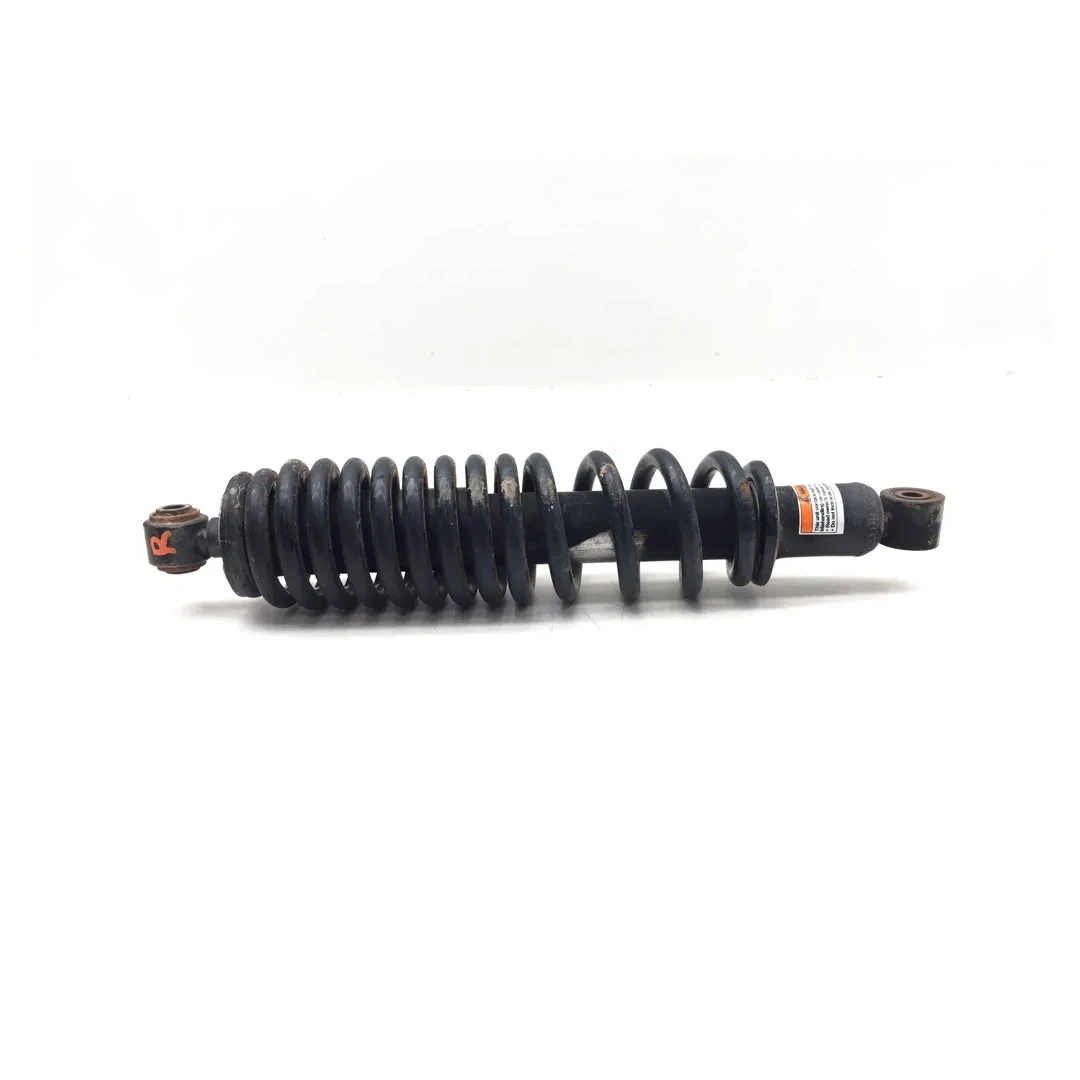 2014 Yamaha Viking 700 Rear Left Shock Suspension 3468 1XD-F2200-00-00