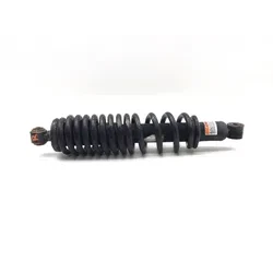 2014 Yamaha Viking 700 Rear Left Shock Suspension 3468 1XD-F2200-00-00