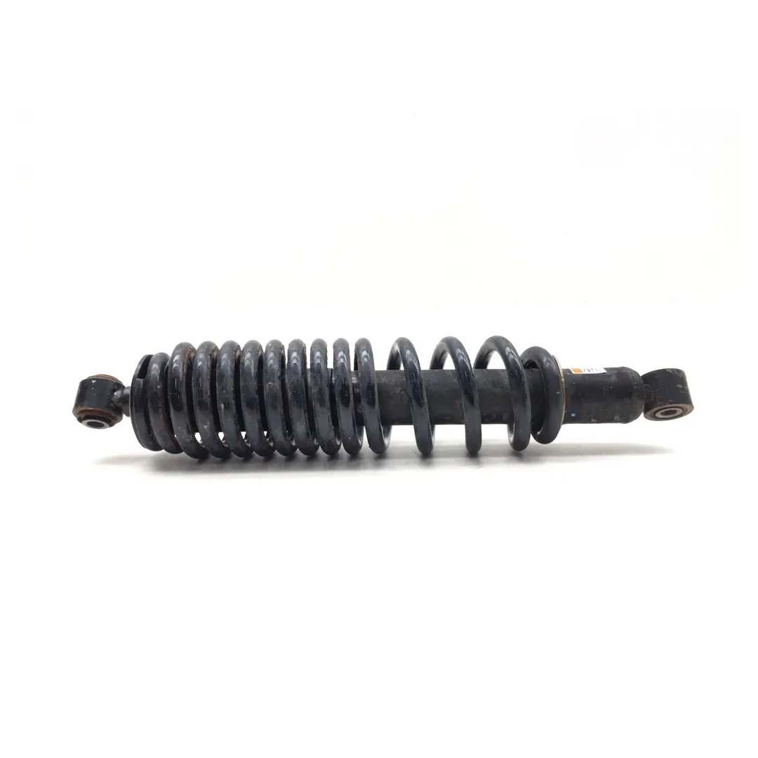 2014 Yamaha Viking 700 Rear Right Shock Suspension 3468 1XD-F2200-00-00