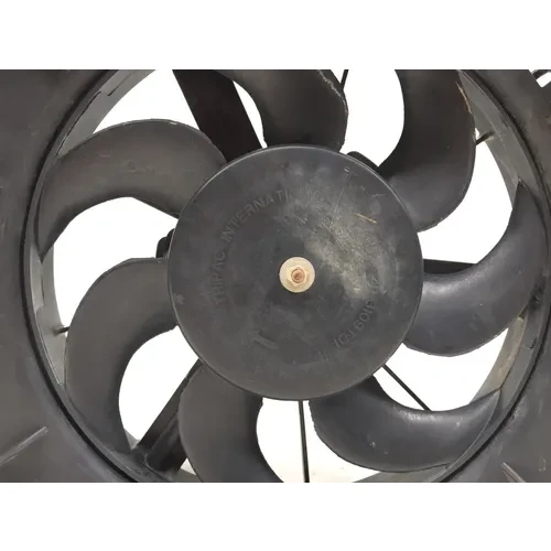 2014 Yamaha Viking 700 Engine Radiator Cooling Fan 3468 1XD-E2405-00-00 2