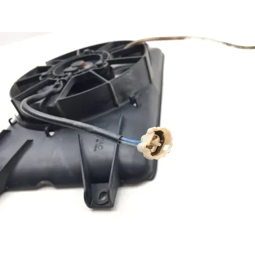 2014 Yamaha Viking 700 Engine Radiator Cooling Fan 3468 1XD-E2405-00-00 5
