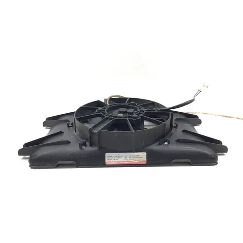 2014 Yamaha Viking 700 Engine Radiator Cooling Fan 3468 1XD-E2405-00-00 3