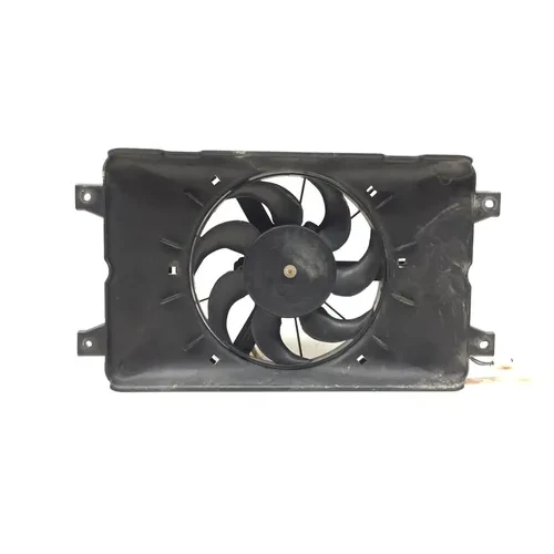 2014 Yamaha Viking 700 Engine Radiator Cooling Fan 3468 1XD-E2405-00-00 1