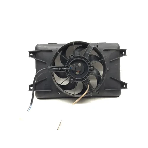 2014 Yamaha Viking 700 Engine Radiator Cooling Fan 3468 1XD-E2405-00-00 8