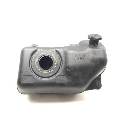 2014 Yamaha Viking 700 Gas Fuel Tank 3468 1XD-F4110-00-00 5