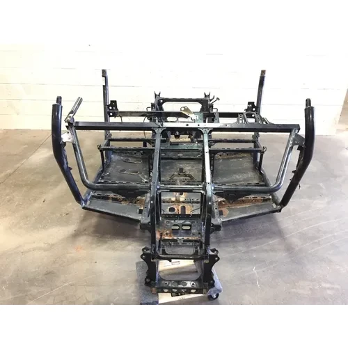2014 Yamaha Viking 700 Frame Chassis 3468 1XD-F1110-00-00 7