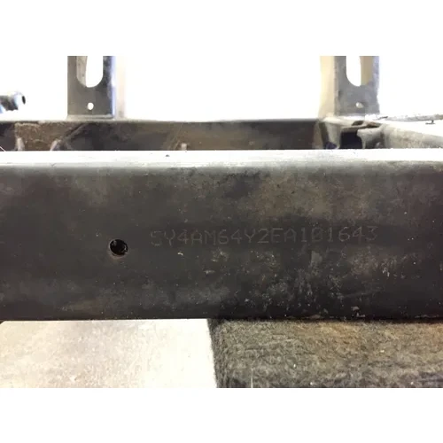 2014 Yamaha Viking 700 Frame Chassis 3468 1XD-F1110-00-00 2