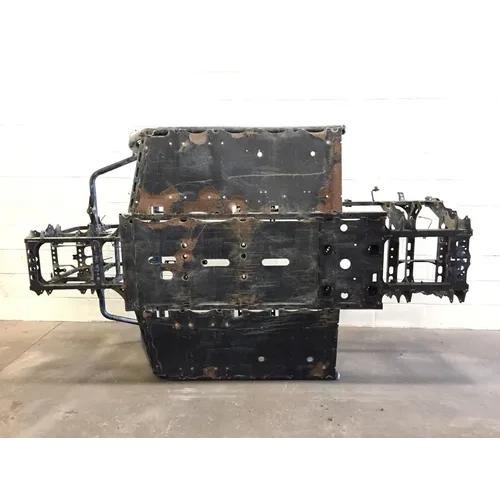 2014 Yamaha Viking 700 Frame Chassis 3468 1XD-F1110-00-00 8