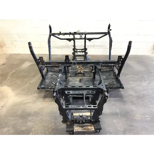 2014 Yamaha Viking 700 Frame Chassis 3468 1XD-F1110-00-00 4