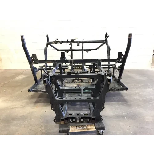 2014 Yamaha Viking 700 Frame Chassis 3468 1XD-F1110-00-00 3
