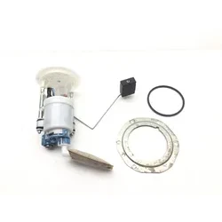 2014 Yamaha Viking 700 Gas Fuel Tank Pump 3468 3B4-13907-10-00, 3B4-24491-00-00