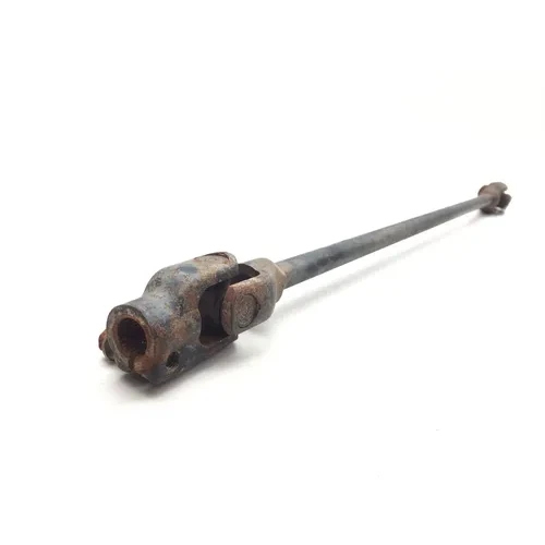 2014 Yamaha Viking 700 Steering Shaft Column 3468 1XD-F3840-00-00 2