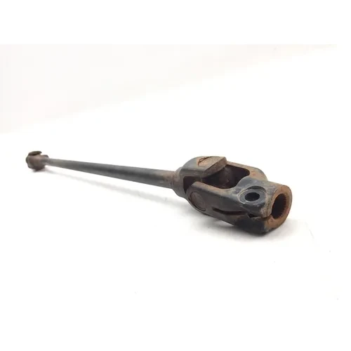 2014 Yamaha Viking 700 Steering Shaft Column 3468 1XD-F3840-00-00 3