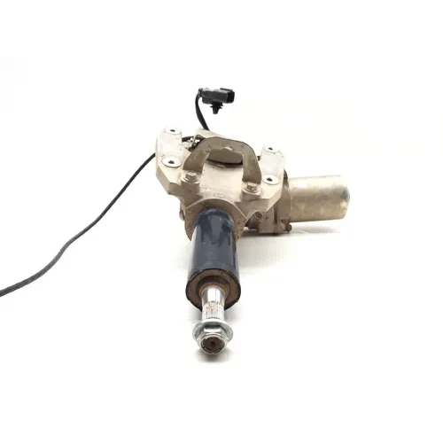 2014 Yamaha Viking 700 Power Steering Motor Gear Box 3468 1XP-238D0-00-00 6