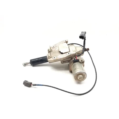 2014 Yamaha Viking 700 Power Steering Motor Gear Box 3468 1XP-238D0-00-00