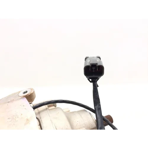 2014 Yamaha Viking 700 Power Steering Motor Gear Box 3468 1XP-238D0-00-00 2