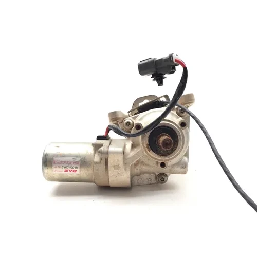 2014 Yamaha Viking 700 Power Steering Motor Gear Box 3468 1XP-238D0-00-00 3