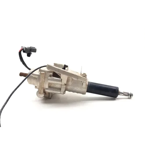 2014 Yamaha Viking 700 Power Steering Motor Gear Box 3468 1XP-238D0-00-00 5