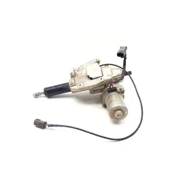 2014 Yamaha Viking 700 Power Steering Motor Gear Box 3468 1XP-238D0-00-00