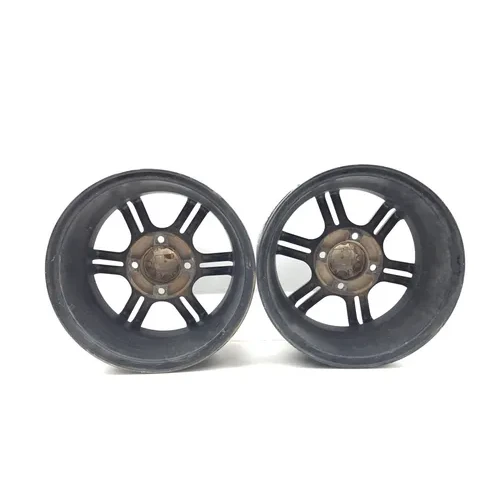 2014 Yamaha Viking 700 14 Front Wheel Set 3468 1XD-F5180-00-00, 1XD-F5390-00-00 10