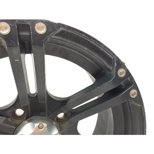 2014 Yamaha Viking 700 14 Front Wheel Set 3468 1XD-F5180-00-00, 1XD-F5390-00-00 8
