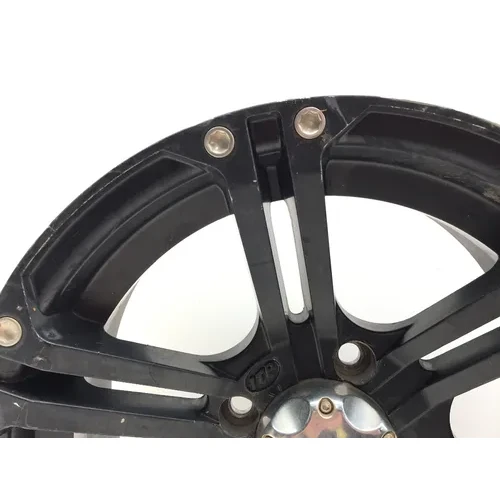 2014 Yamaha Viking 700 14 Front Wheel Set 3468 1XD-F5180-00-00, 1XD-F5390-00-00 7