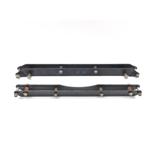 2014 Yamaha Viking 700 Lift Kit 3468