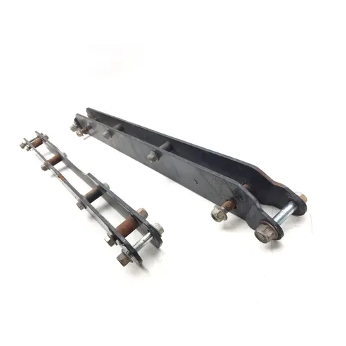 2014 Yamaha Viking 700 Lift Kit 3468 3