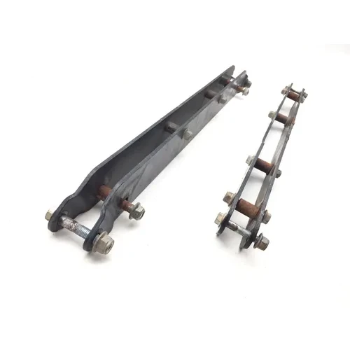 2014 Yamaha Viking 700 Lift Kit 3468 2