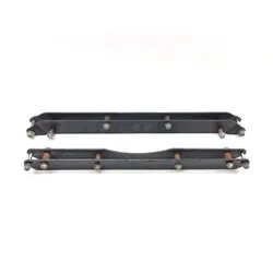 2014 Yamaha Viking 700 Lift Kit 3468