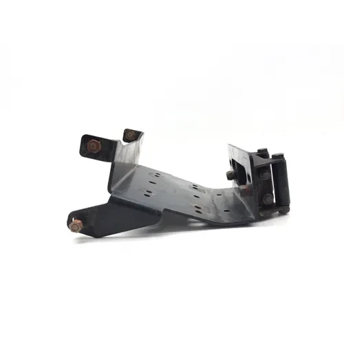 2014 Yamaha Viking 700 Winch Mount 3468 5
